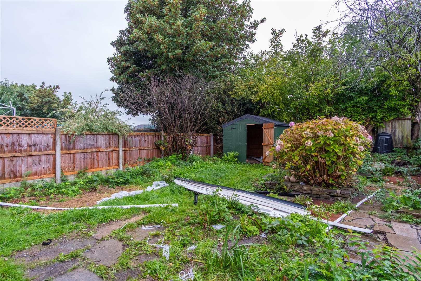 Collins Road, Bamber Bridge, Preston